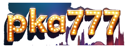 pka777 logo